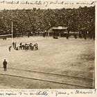 Today's Tidbit... Building and Opening Harvard Stadium