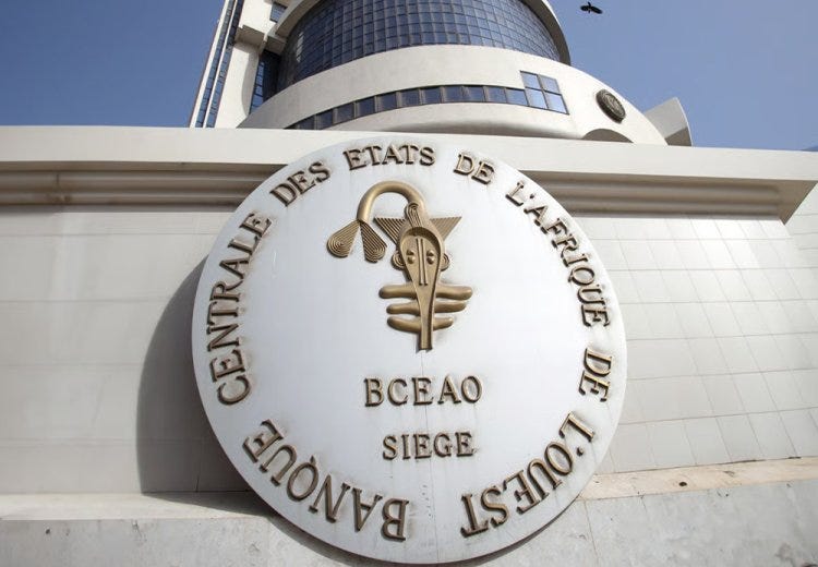 PI-SPI: list of 62 institutions authorized by BCEAO to offer services to the public in UEMOA - Financial Afrik PI-SPI: list of 62 institutions authorized by BCEAO to offer services to the public in UEMOA - Financial Afrik