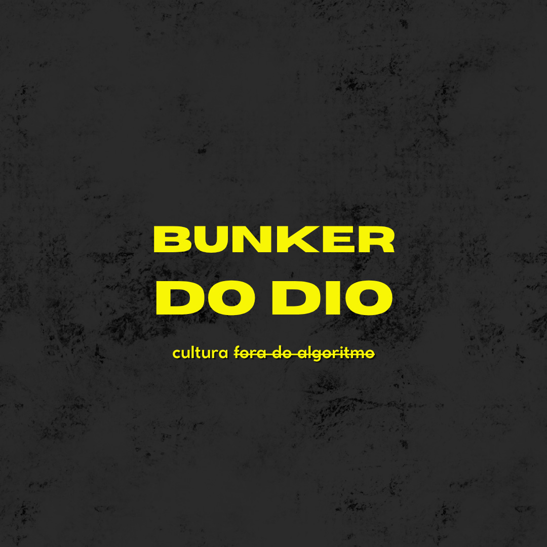 Bunker do Dio logo