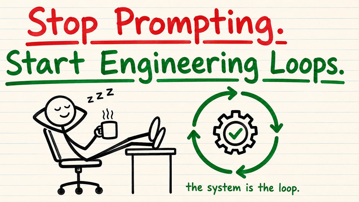 Loop Engineering 101