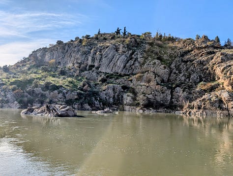 Photos of Nature in Toledo, Spain