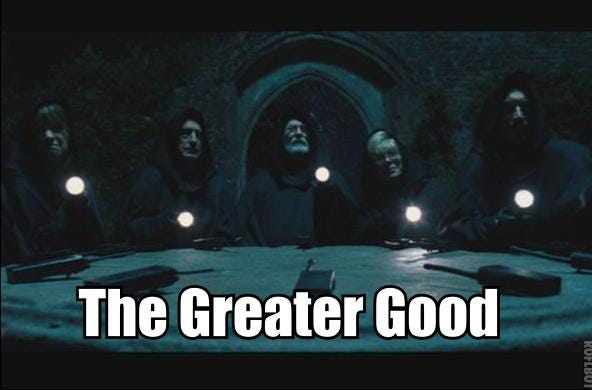 Re-watching Supernatural from the beginning - up to "Scarecrow" episode,  and all I keep thinking of is.. : r/Supernatural