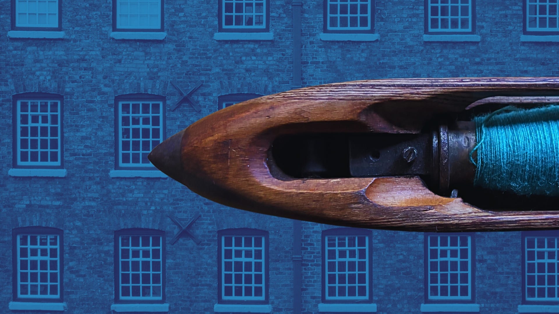 Flying Shuttle 1733 Inventor