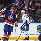 EXCLUSIVE: Cal Ritchie Emerging As Islanders’ New Net-Front Warrior