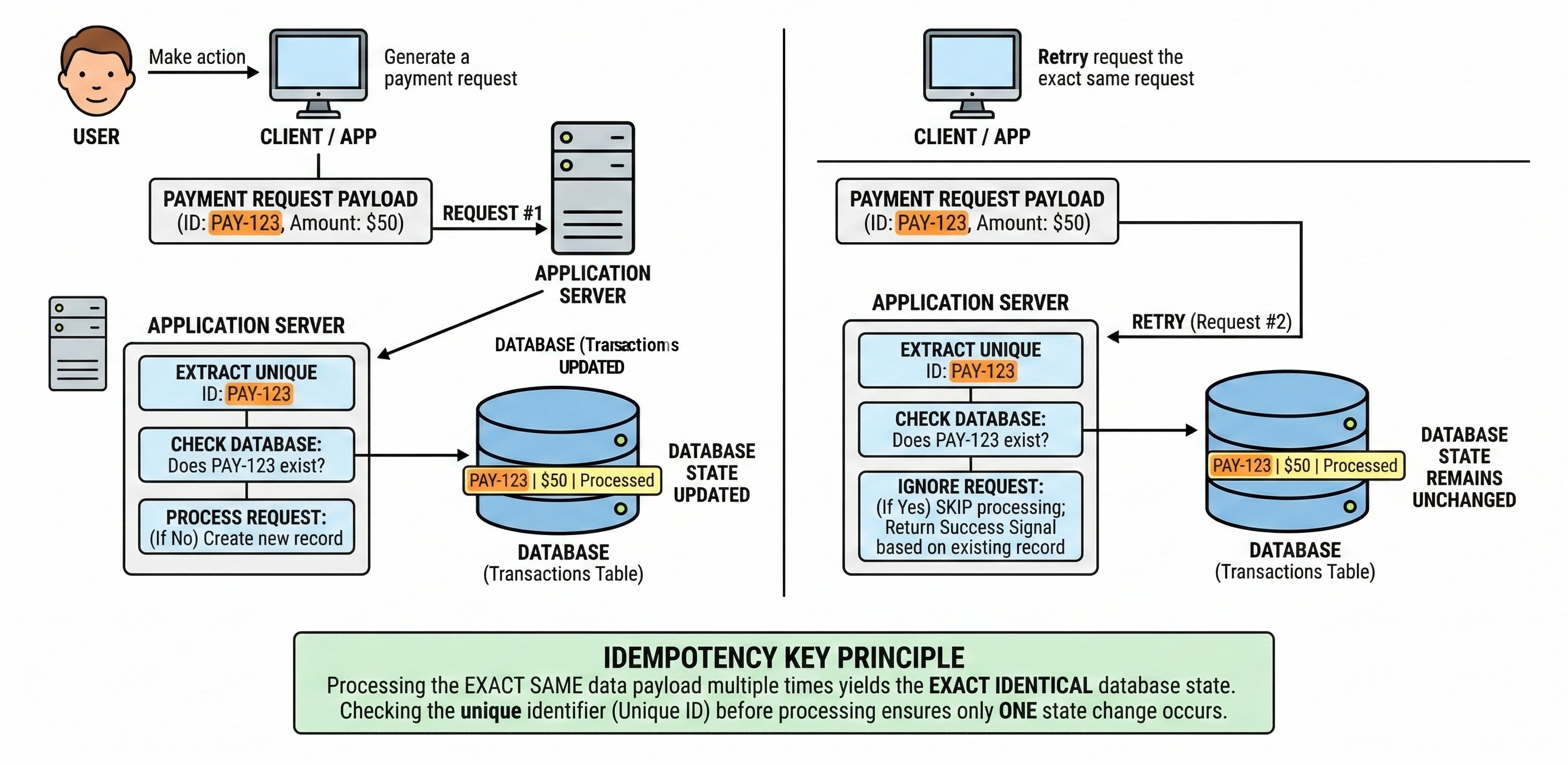 Exactly Once Processing How Message Brokers Actually Work (Kafka vs RabbitMQ Internals Explained)