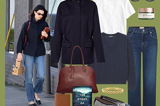 HABITUALLY CHIC | Substack