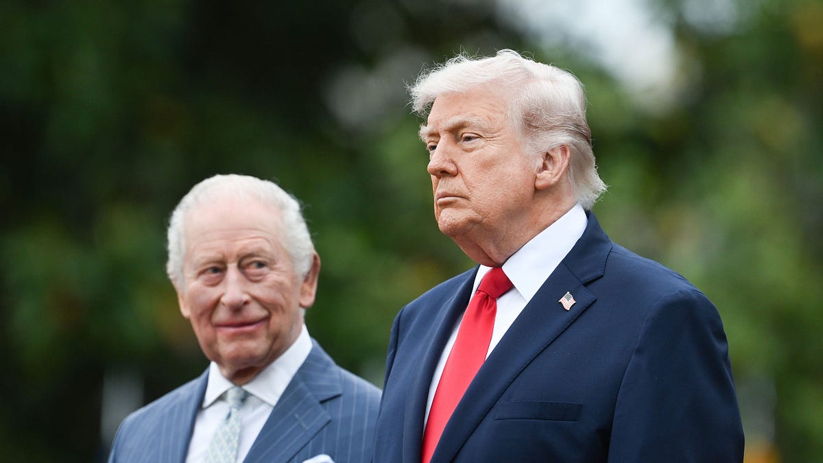 The Real King Schools the Would-Be King