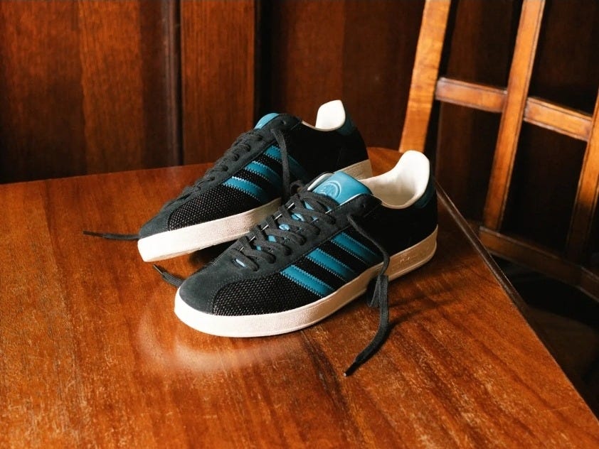 adidas gazelle silver green womens adidas Gazelle Indoor