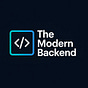 The Modern Backend's avatar