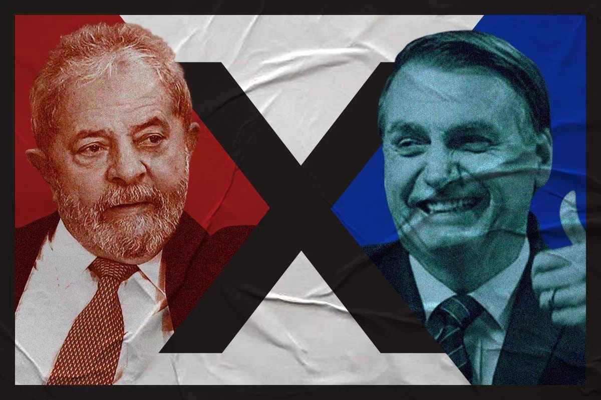 Nova pesquisa testa Lula, Bolsonaro, Michelle e Tarcísio para 2026 |  Metrópoles