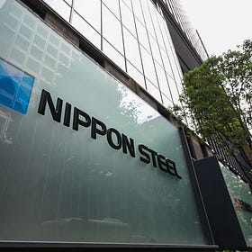 Trump Administration Approves Nippon Steel Acquisition