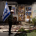 October 7 Three Years On: For Israel, a Day of Questions Must Also Ask the Difficult Kind