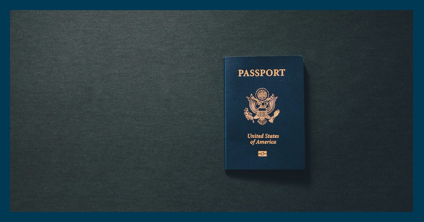 What does the Fourteenth Amendment really say about birthright citizenship?