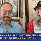 My Four-Year Stackiversary: In the End + My Geopolitics & Empire Interview