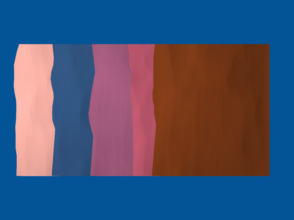 Multi-Biome #85