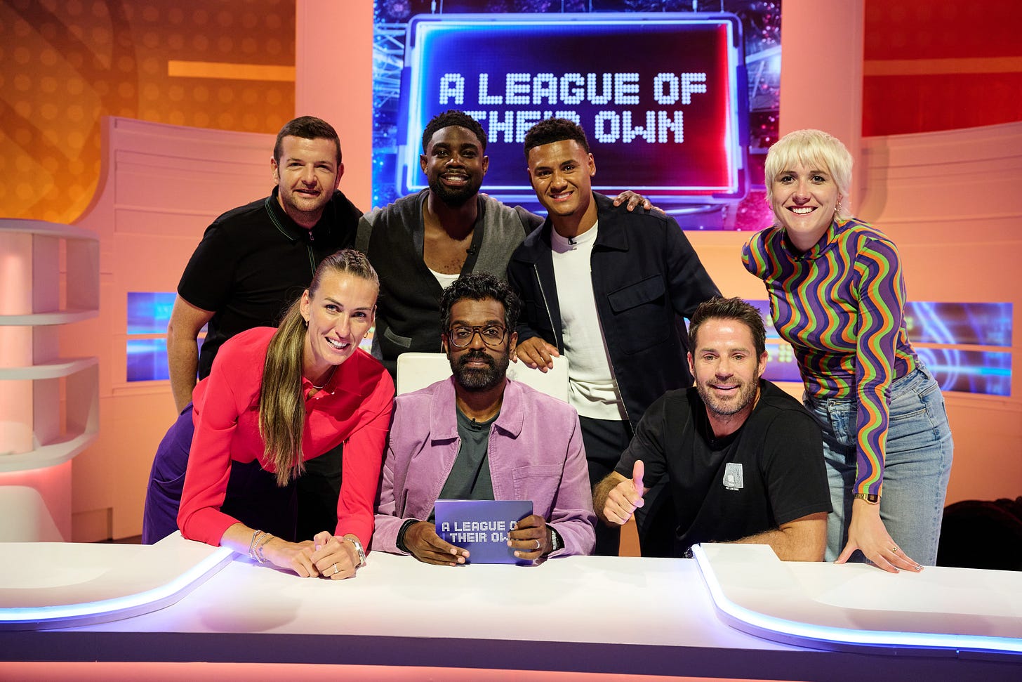 A League of Their Own | Sky Max | Sky.com