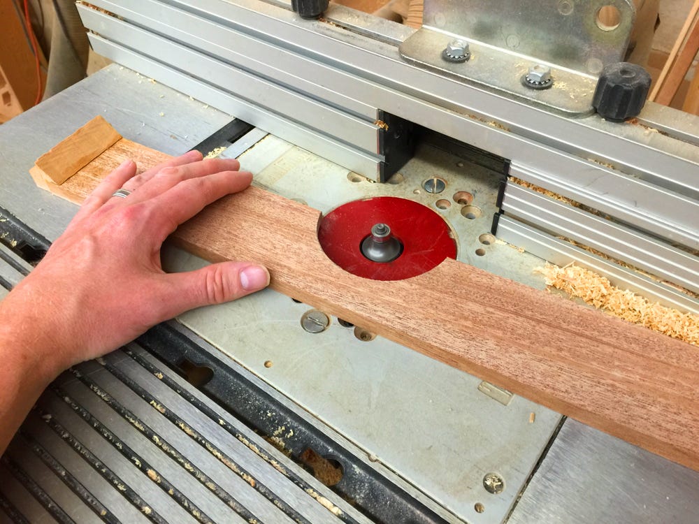 Build a galley box for camp-cruising in small boats