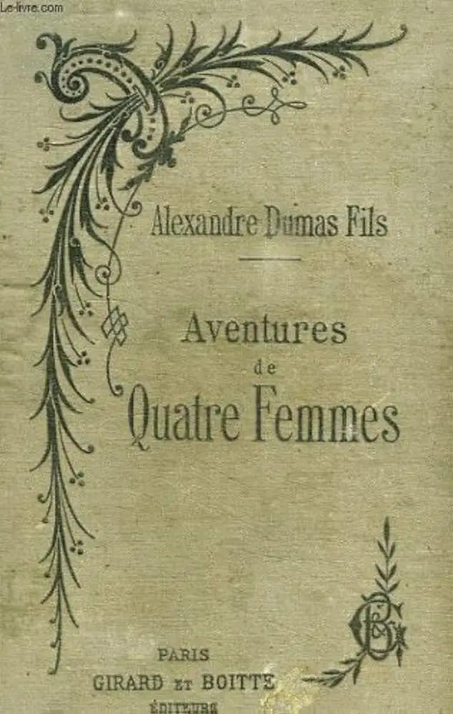 Alexandre Dumas-fiul