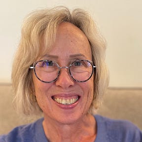 The Tao of Heidi