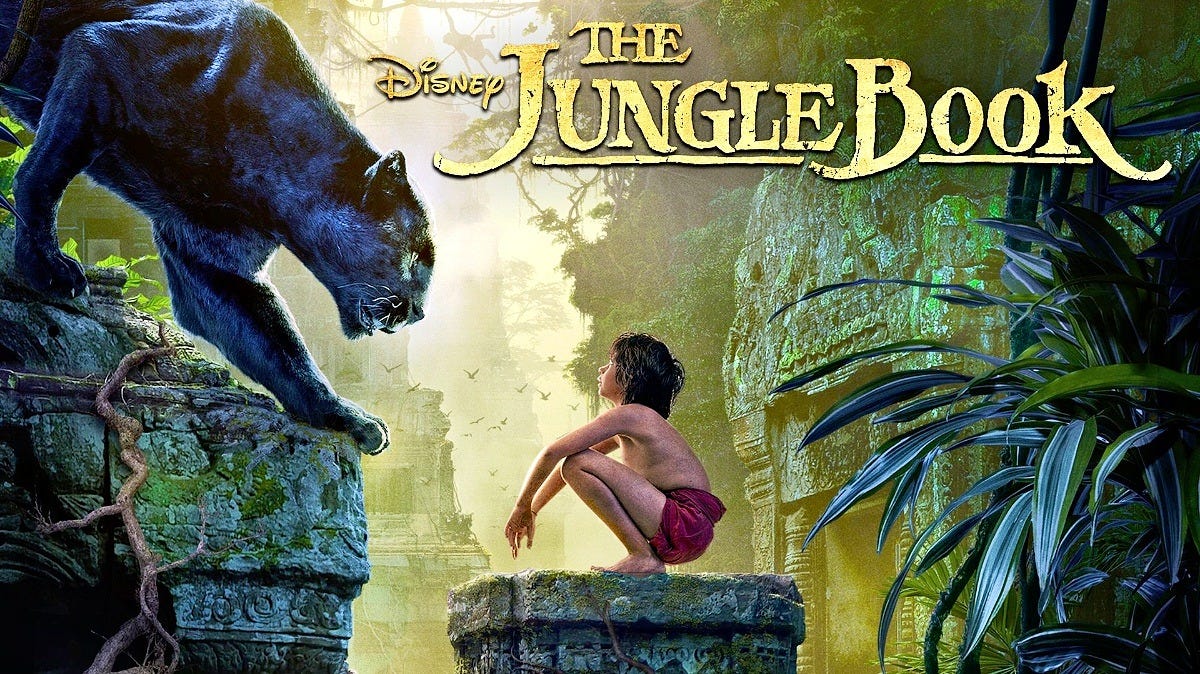 Image: Disney Image: Disney