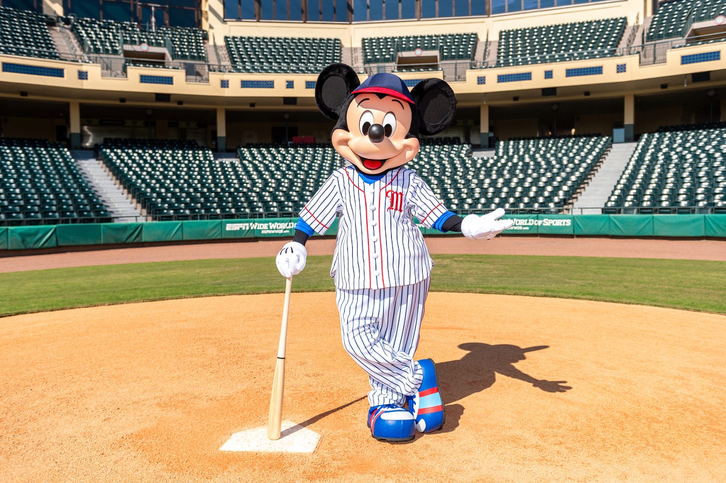Banana Ball Open brings all six teams to Disney World in April 2027