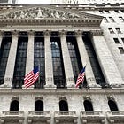 New Position: Volatility Merchant