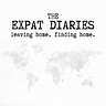 The Expat Diaries: Leaving Home, Finding Home