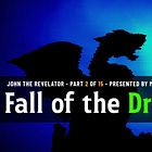 Fall of the Dragon: The Ancient Legend of Lucifer | Part 2 of 15 | John the Revelator - Presented by James Arrabito