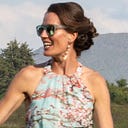 Ali Hall's avatar