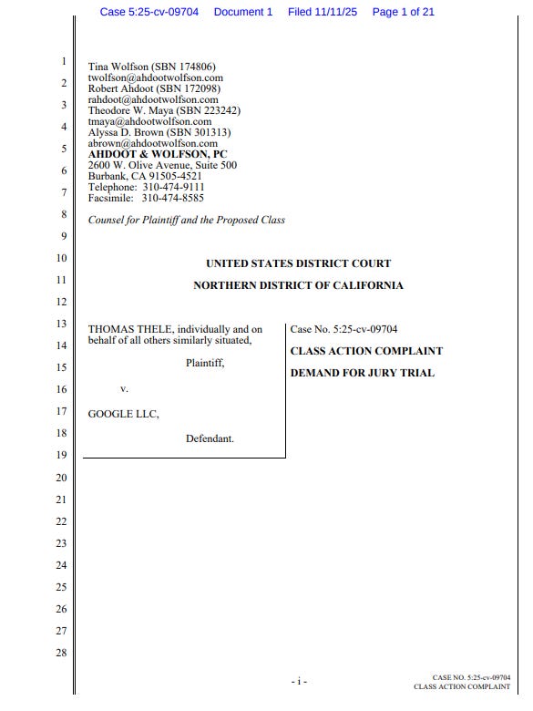 Article content Article content