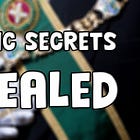 Masonic Handshakes, Identifiers, Passwords & Symbols