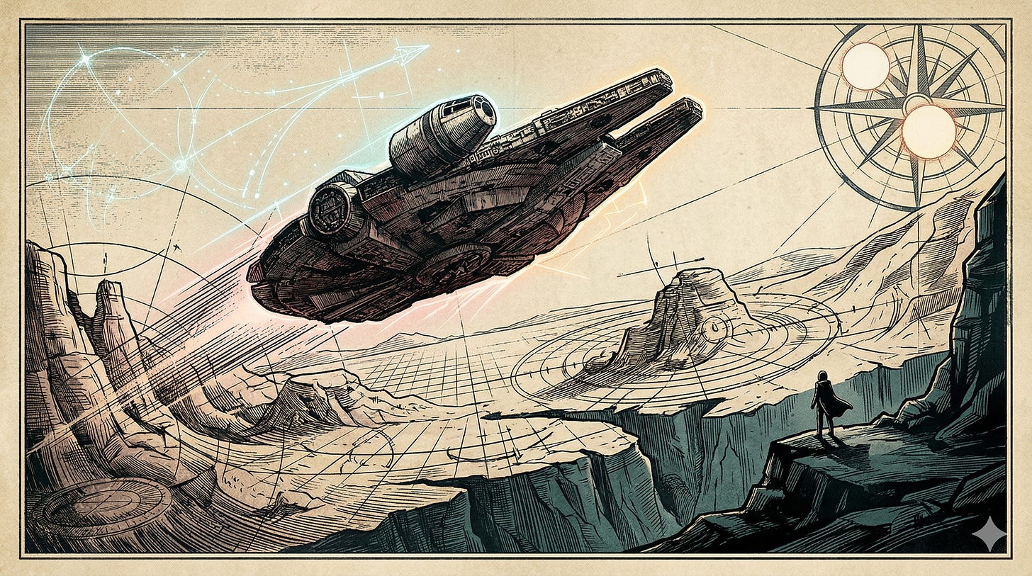 Solopreneur building AI agent orchestration stack — the Hyperdrive Advantage for one-person businesses Solopreneur building AI agent orchestration stack — the Hyperdrive Advantage for one-person businesses