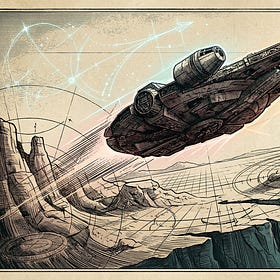 Your Hyperdrive Advantage