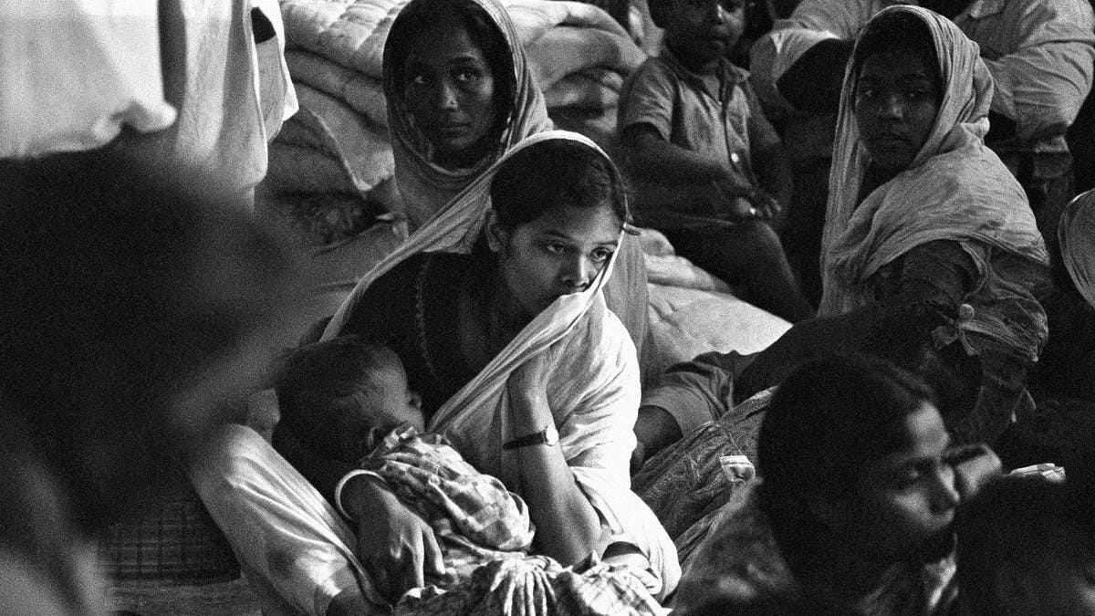 'We were told we did not belong' Biharis in Bangladesh