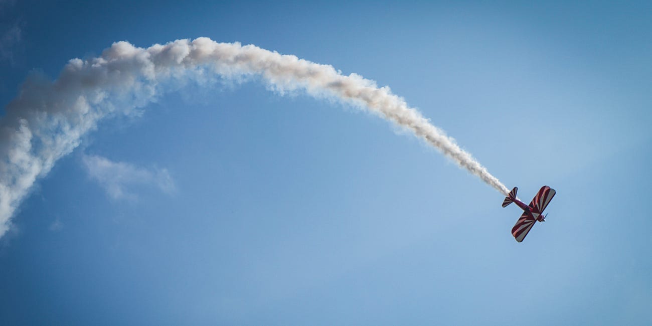 Wausau's New Big Weekend: Wings Over Wausau, Chalkfest | Your Wausome Weekend Guide 