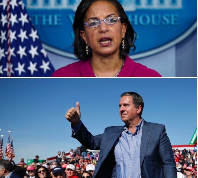 Nearly a Decade Later, the Unmasking Scandal Comes Full Circle