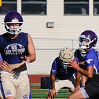 Viking OL Will Lynch Named First Team All State by Washington State Football Coaches