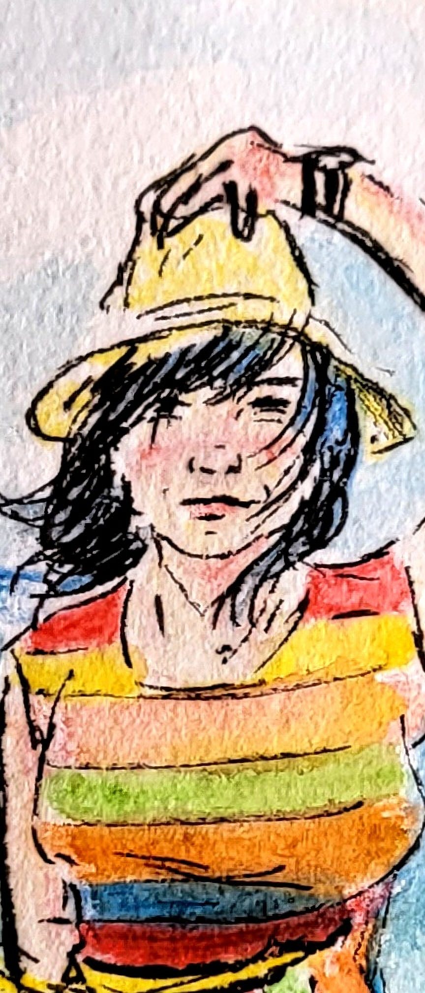 Jillymariepictures' Substack