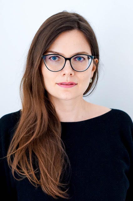 Anna Rolich Contradictions of the World's Nuclear Watchdog