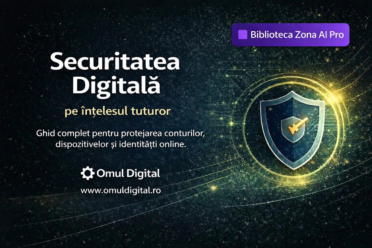 securitatea digitala pe intelesul tuturor