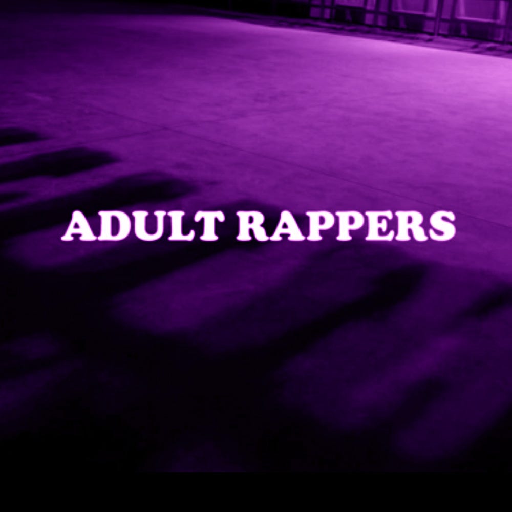 adultrappers