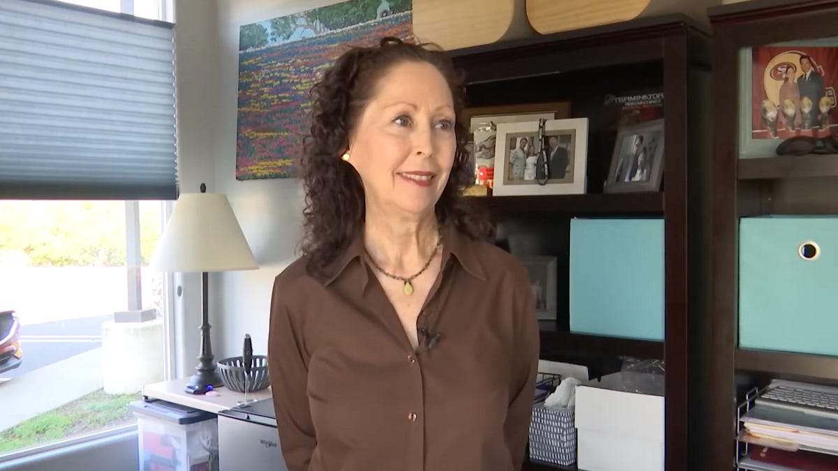 We Found The Voter Fraud — It Was In The Moms For Liberty All Along
