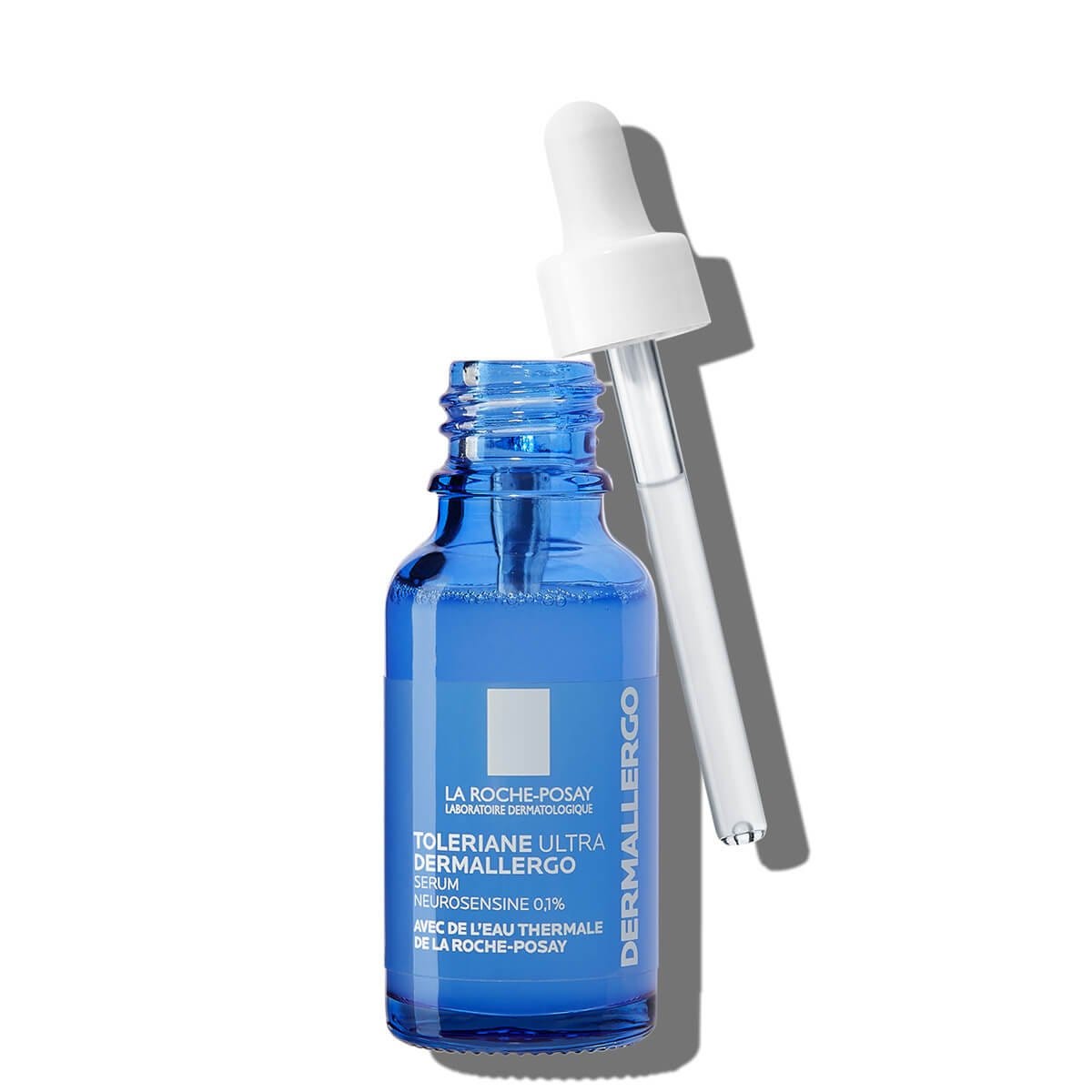 Toleriane Ultra Dermallergo Serum | La Roche-Posay Toleriane Ultra Dermallergo Serum | La Roche-Posay