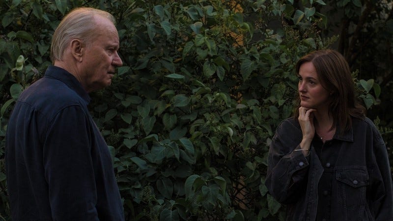 Sentimental Value (2025) | MUBI Sentimental Value (2025) | MUBI