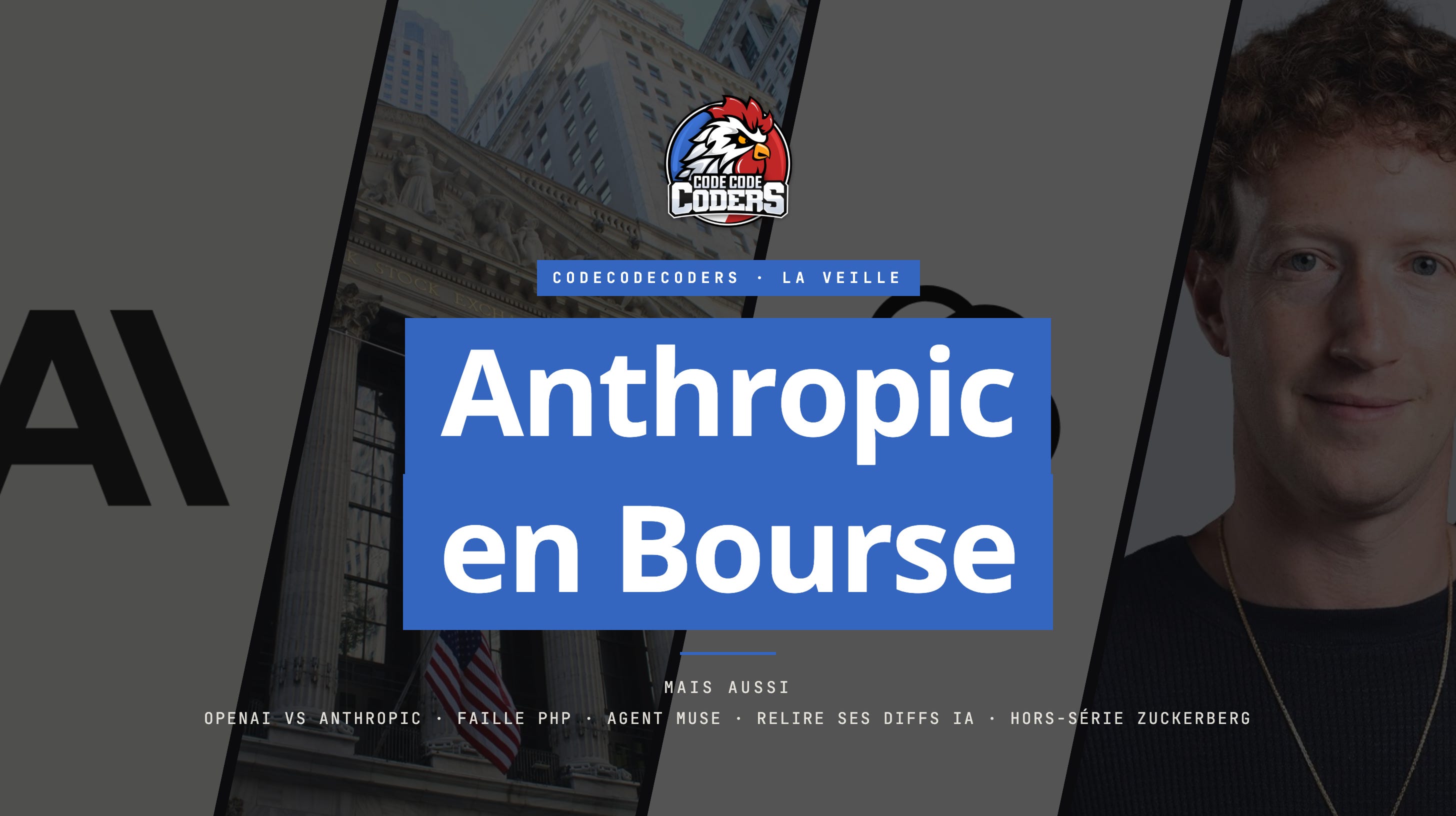 Anthropic perd 80 milliards et vise quand même la plus grosse IPO de l’histoire