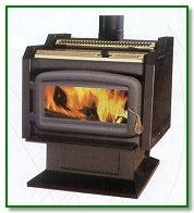 woodstove woodstove
