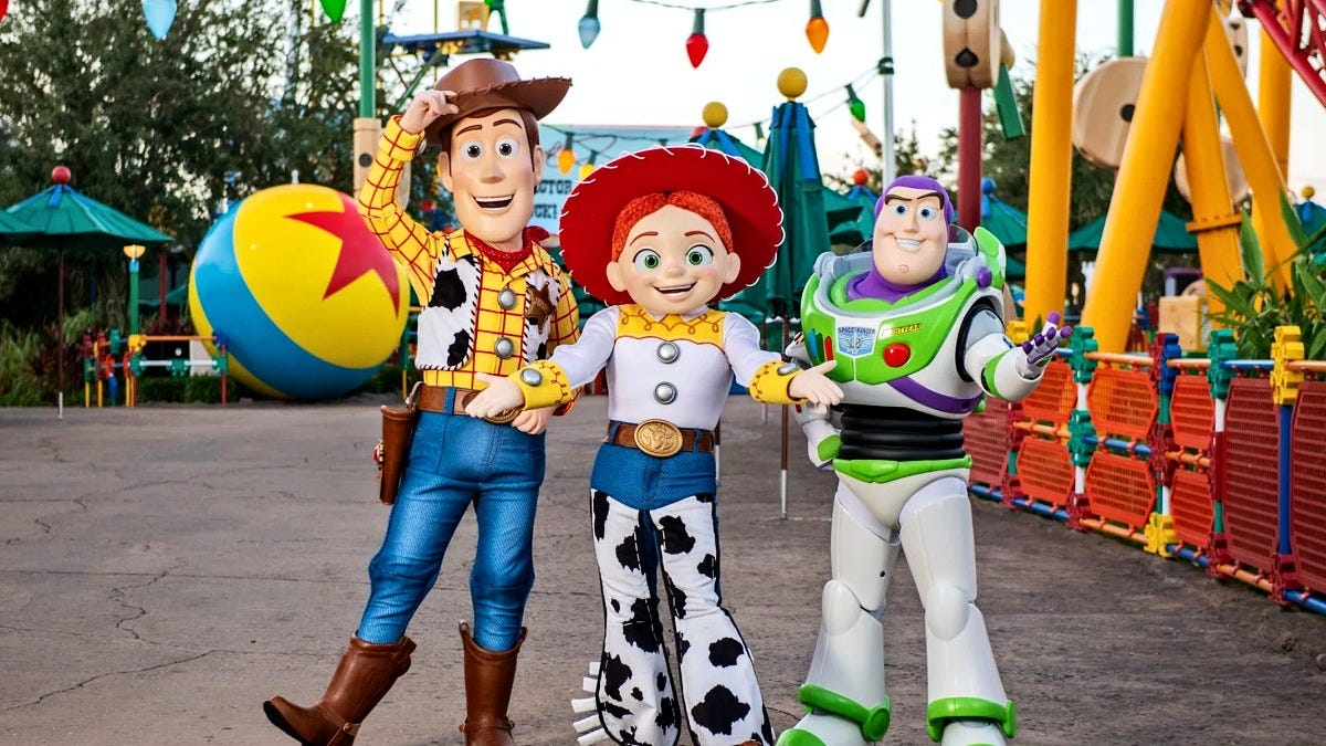 Image: Disney Image: Disney