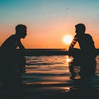 Why Expat Friendships Feel Both Intense & Fragile