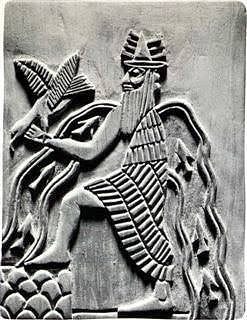 Enki - World History Encyclopedia