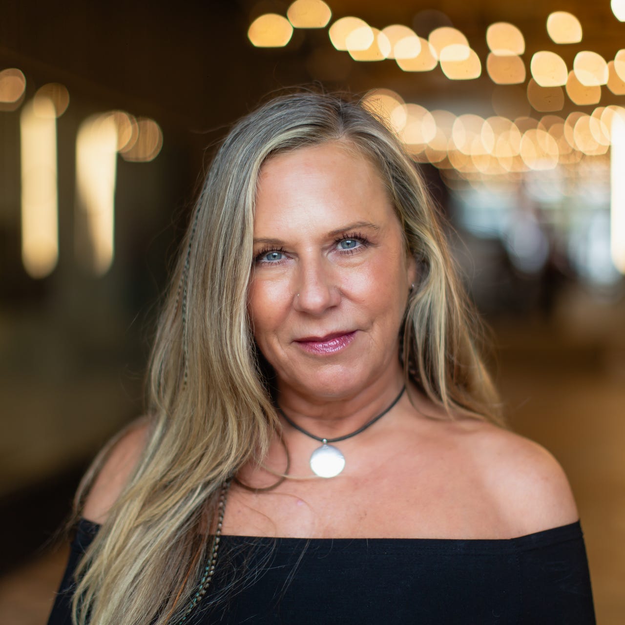 Betsey Grady's Psychic Salon